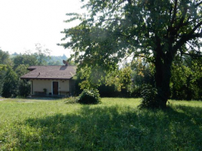 Casa in campagna da Franco